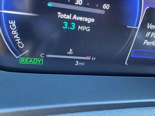 2026 Toyota Crown XLE