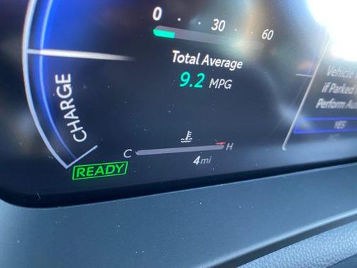 2026 Toyota Crown Limited