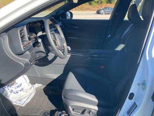 2026 Toyota Crown Limited