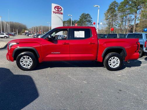 2023 Toyota Tundra SR5