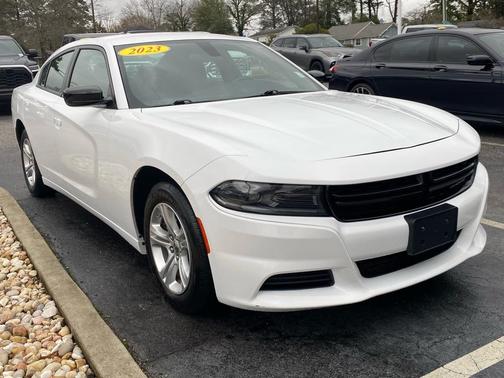 2023 Dodge Charger SXT
