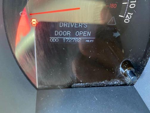 Magnetic Gray Metallic 2015 Toyota Sequoia Limited