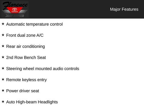 Storm 2024 Toyota Grand Highlander XLE