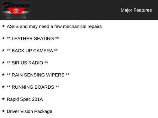 2011 Ford Expedition XLT