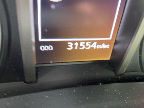 Magnetic Gray Metallic 2023 Toyota 4Runner Limited