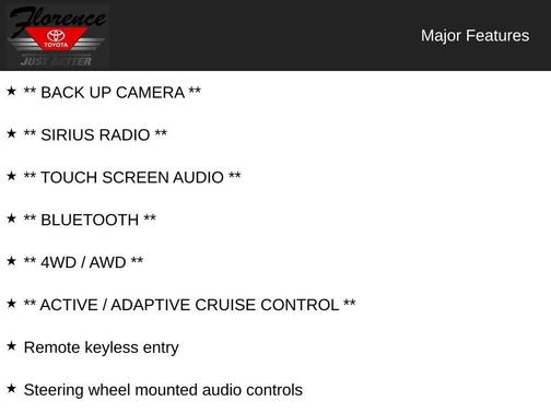 Magnetic Gray Metallic 2019 Toyota Tacoma TRD Sport