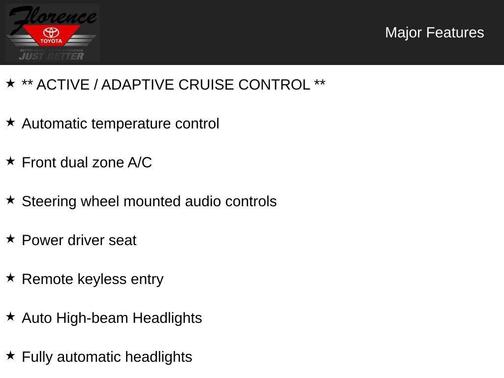 Ice 2023 Toyota Camry SE