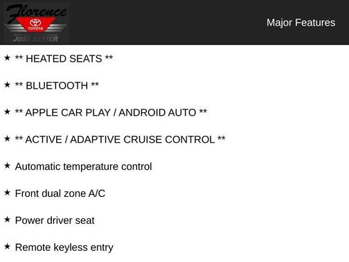 Sonic Silver 2023 Toyota Corolla Cross XLE