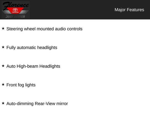 Sonic Silver 2023 Toyota Corolla Cross XLE