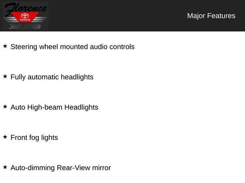 Sonic Silver 2023 Toyota Corolla Cross XLE