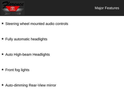 Sonic Silver 2023 Toyota Corolla Cross XLE