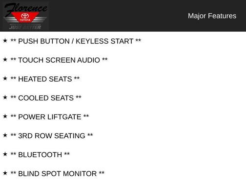 2024 Kia Carnival SX Prestige