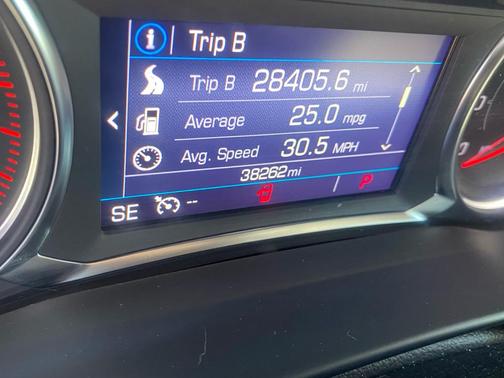 Summit White 2023 GMC Acadia SLE