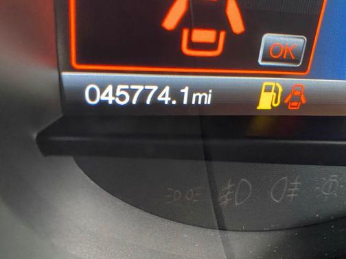 Desert Gold Metallic 2020 Ford Edge SEL