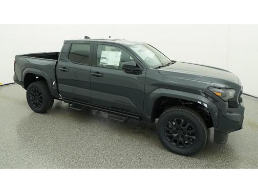 UNDERGROUND 2026 Toyota Tacoma SR5