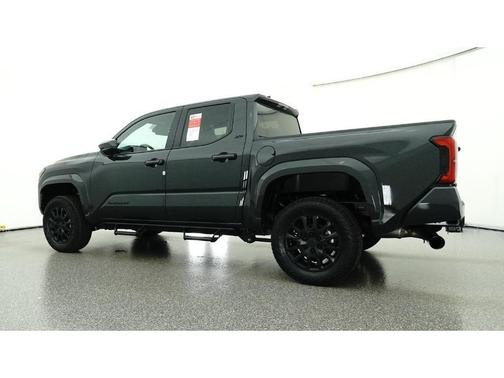 UNDERGROUND 2026 Toyota Tacoma SR5