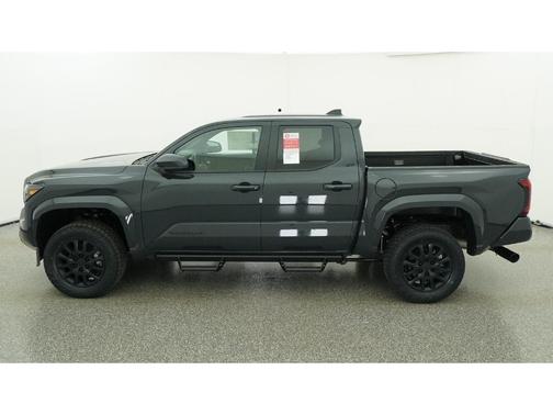 UNDERGROUND 2026 Toyota Tacoma SR5