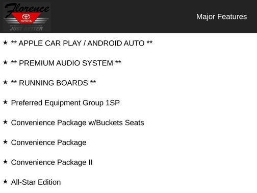 Black 2020 Chevrolet Silverado 1500 RST