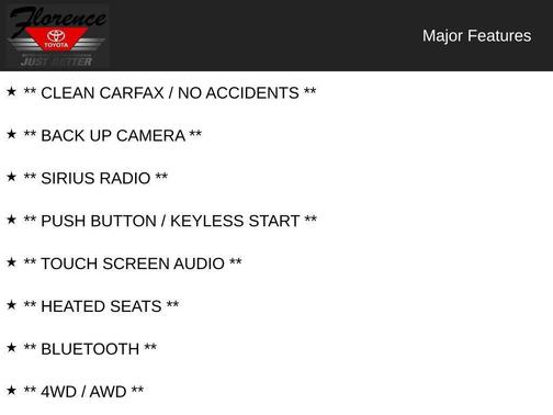 Black 2020 Chevrolet Silverado 1500 RST