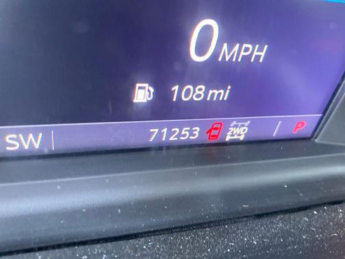 Black 2020 Chevrolet Silverado 1500 RST