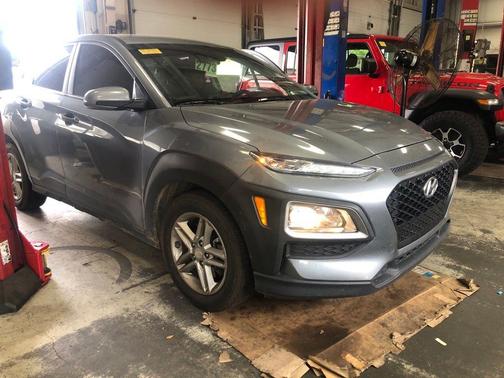 2019 Hyundai KONA SE