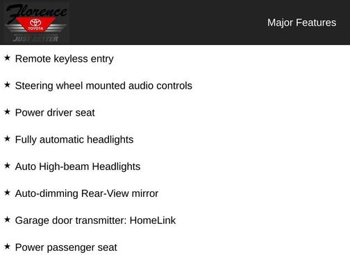 Wind Chill Pearl / Midnight Black Metallic 2024 Toyota Camry XSE