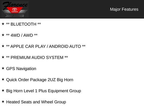 Ceramic Gray Clearcoat 2026 RAM 2500 Big Horn