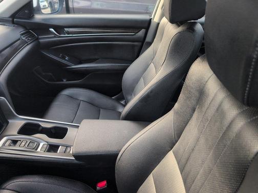 2020 Honda Accord EX-L