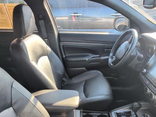 2024 Mitsubishi Outlander Sport 2.4 SEL