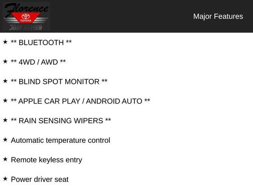 2024 Mitsubishi Outlander Sport 2.4 SEL