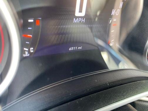Pitch Black Clearcoat 2018 Dodge Challenger R/T
