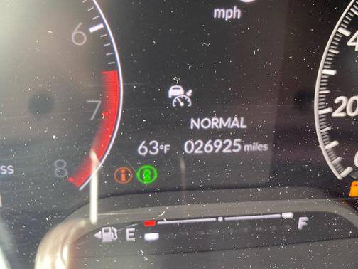 2024 Honda Civic Si Base