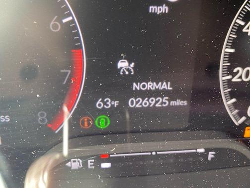 2024 Honda Civic Si Base