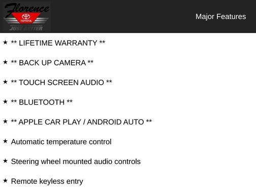 Graphite Gray Metallic 2024 Mitsubishi Mirage ES