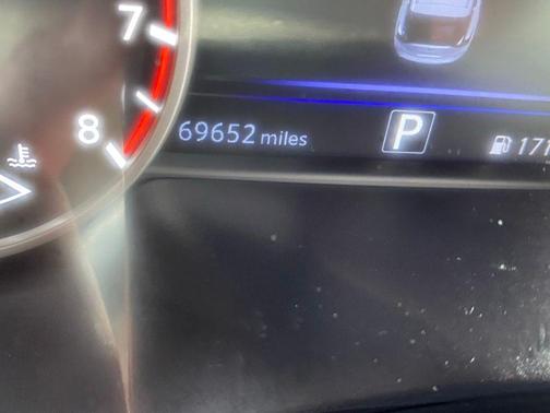 Brilliant Silver Metallic 2021 Nissan Murano SV