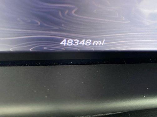 Silver Zynith 2024 Jeep Wagoneer Series III