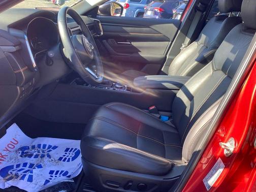 2024 Mazda CX-50 2.5 S Premium Plus Package