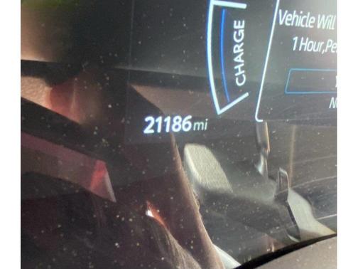 Red 2025 Toyota Camry SE