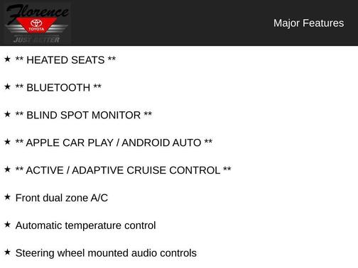 Midnight Black Metallic 2021 Toyota Avalon XLE