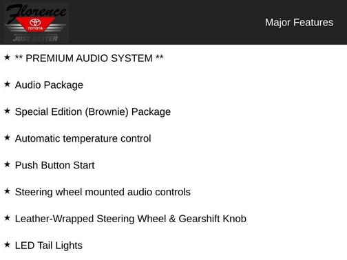 Brown 2017 Kia Soul +