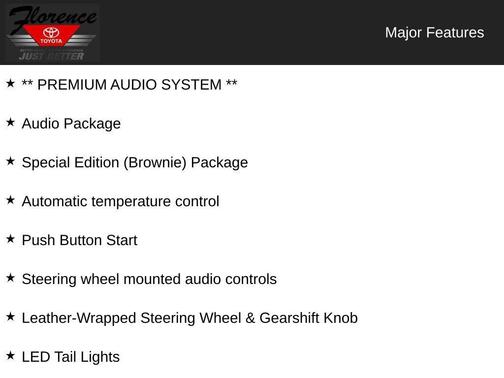 Brown 2017 Kia Soul +