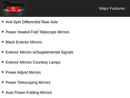 Granite Crystal Clearcoat Metallic 2024 RAM 2500 Big Horn