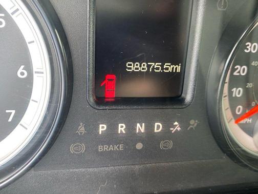 Bright White Clearcoat 2021 RAM 1500 Classic Tradesman