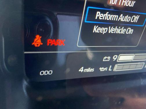 2026 Toyota Tundra Hybrid 1794 Edition