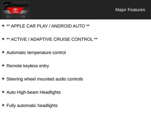 Jet Black 2024 Toyota Corolla Cross Hybrid SE