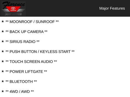 Crystal Black Silica 2020 Subaru Forester Sport