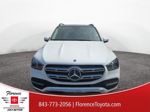 2023 Mercedes-Benz GLE 350 Base