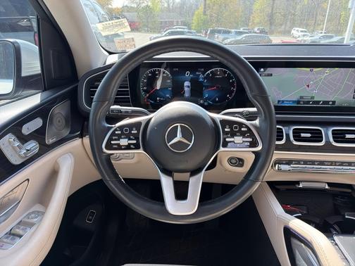 2023 Mercedes-Benz GLE 350 Base