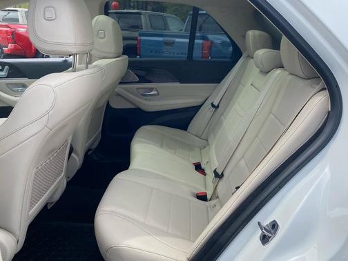 2023 Mercedes-Benz GLE 350 Base