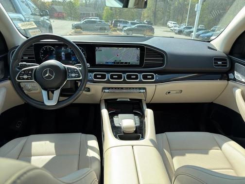 2023 Mercedes-Benz GLE 350 Base